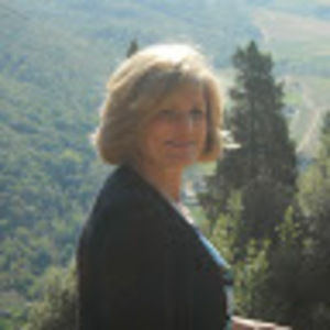 Meet your Posher, Vicky